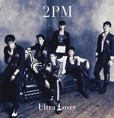 2024年最新】2PM cdの人気アイテム - メルカリ