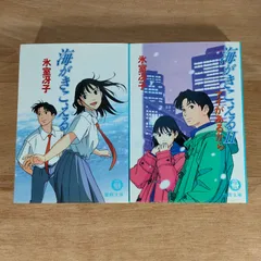 送料無料 【激レア非売品】ジブリ 海がきこえる パンフレット 近藤勝也