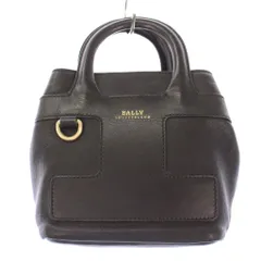 2025年最新】Bally レディース ハンドバッグの人気アイテム