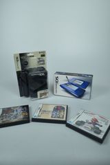 海外仕様 任天堂 Nintendo ニンテンドー DS 本体　正規逆輸入品