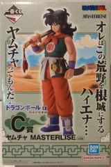 BANDAI SPIRITS 이치 반 쿠지 드래곤 볼 EX 손오공 수업편 C상 야무차 MASTERLISE