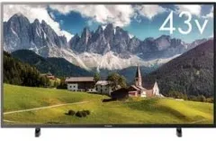 FUNAI 43型テレビ F360シリーズ｜FUNAI Fire TV製品情報