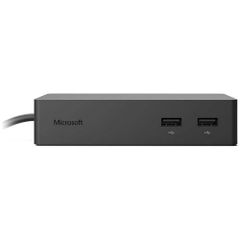 マイクロソフト Surface ドック 1661 本体 電源アダプター 1749 Surface Pro Surface Laptop Surface Book 対応 拡張ドック