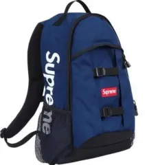 2025年最新】supreme 14ss リュックの人気アイテム - メルカリ 2025年最新】supreme 14ss リュックの人気アイテム - メルカリ