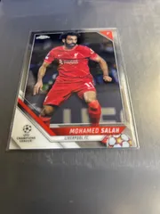 2025年最新】topps chrome uefaの人気アイテム - メルカリ