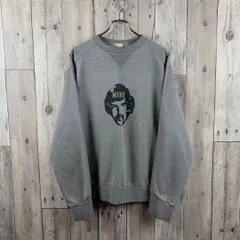 2025年最新】前V スウェット ビンテージの人気アイテム - メルカリ