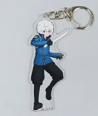 2026年最新】空閑遊真 アクリルキーホルダーの人気アイテム - メルカリ