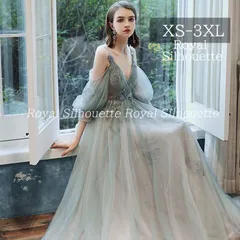 ドレス パーティードレス ブルー 青 水色 パーティー オフショルダー イブニングドレス 大きいサイズ 謝恩会 XS S M L XL LL 2XL XXL 3XL XXXL 披露宴 プリンセス 姫系 演奏会 お姫様 豪華