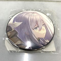 ダンガンロンパ エビテン 缶バッジ 幸運対決 霧切響子 - メルカリ