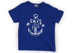 【プチバトー/PETITBATEAU】Tシャツ・カットソー 100サイズ 男の子【子供服・ベビー服】（1841462）