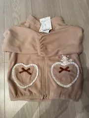 クーラクール　フリース