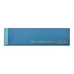 新品 THIS INDUSTRIAL 芯ケース3 【ブルー】メタリック 人気 LDTI-LRC3-02