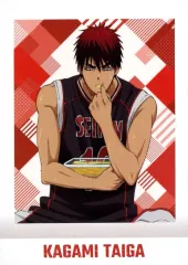 【中古】アニメ系トレカ 02：火神大我