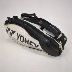 プロシリーズ ラケットバッグ9 (リュック付) テニス9本用 BAG1602N