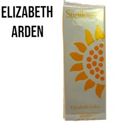 【新品未使用】Elizabeth Arden ♡エリザベスアーデン Sunflowers サンフラワー 30ml