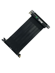 ライザーケーブル デュアルリバース 185mm PCIe 3.0 ×16