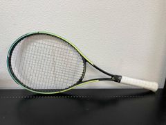 DUNLOP テニスの王子様 菊丸英二使用 モデル - メルカリ