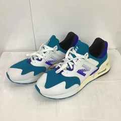 美品　New Balance スニーカー 26.5センチ　MS997LOF 美品 New Balance スニーカー 26.5センチ MS997LOF - メルカリ