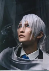 舞台刀剣乱舞 十口伝あまねく刻の遥かへ 梅津瑞樹 ランダムブロマイド 山姥切長義 アップ