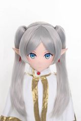 全頭面・衣装付】崩壊:スターレイル ホタル 着ぐるみ マスク kigurumi