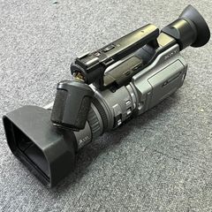 【ジャンク】SONY ハンディカメラ DCR-VX2100