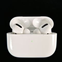 Apple AirPods Pro 第1世代 ケース A2190 イヤホン A2084 A2083 清掃済み ⑥
