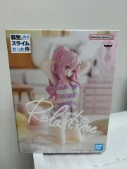 2025年最新】転スラリラックスタイムフィギュアの人気アイテム