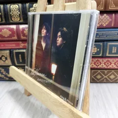 8-1 halfmoon / moooove!! (通常盤/初回プレス限定) - King & Prince King ＆ Prince 300028