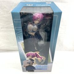 アズールレーン トリエステ ノンスケール フィギュア 新品未開封 