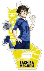 【中古】雑貨 蜂楽廻 「ブルーロック スタンドミニアクリルキーホルダー」