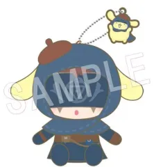 2026年最新】Identity V × サンリオキャラクターズ お座りぬいぐるみ