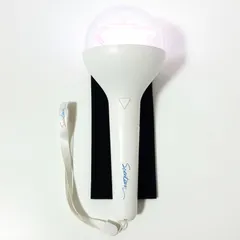 SEVENTEEN OFFICIAL LIGHT STICK Ver.1　公式ペンライト　カラット棒　CARAT棒　セブチ