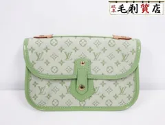 ルイヴィトン　トゥルースマリーケイト　ミニバッグ　ポーチ　モノグラムミニ　レア 楽天市場】【バッグ】LOUIS VUITTON ルイ ヴィトン モノグラム