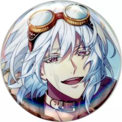 プロジェクトセカイ ライブ限定 缶バッジ 5th Frontier宵崎奏 ニーゴ