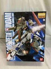 2024年最新】MG 1/100 MSZ-006 ゼータガンダム Ver.2.0 (機動戦士Zガンダム)(未使用の新古品)の人気アイテム - メルカリ