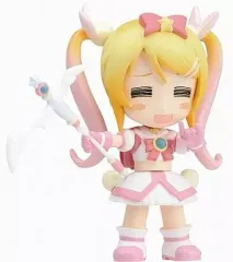 【中古】トレーディングフィギュア 高坂桐乃(にゃはは) 「セガラッキーくじリミテッド 俺の妹がこんなに可愛いわけがない」 F賞 キャラキュートプリティ