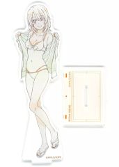 [중고]아크릴 스탠드·아크릴 패널 일색 이로하 아크릴 스탠드<짱지·쿠로즈! 원화 시리즈> [역시 내 청춘 러브 쌀은 잘못되어 있다. 완]