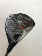 【最短翌日発送】G410 | 14.5 | S | TOUR 173-65差し戻し | 中古 | フェアウェイウッド | ピン