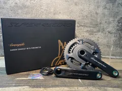 2025年最新】カンパ レコード クランクの人気アイテム - メルカリ