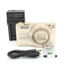2025年最新】coolpix s7000の人気アイテム - メルカリ