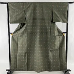 baibu3319様専用 古絣(鶴亀入り)ワンピース kazaguruma.or.jp