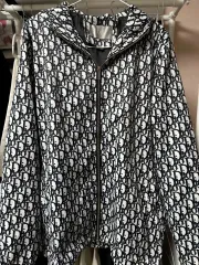 2025年最新】Christian Dior レディース パーカーの人気アイテム