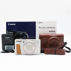 2025年最新】powershot sx740 hsケースの人気アイテム - メルカリ 2025年最新】powershot sx740 hsケースの人気アイテム - メルカリ