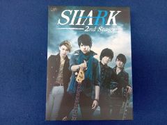 SHARK～2nd Season～ Blu-ray BOX 豪華版〈初回限定生… - メルカリ