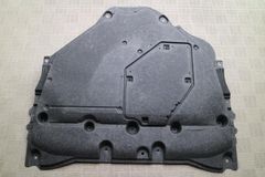 ヤリスYARIS GR クーリング エンジンアンダーカバー カスタマイズ 冷却 
