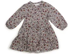 【ザラ/ZARA】ワンピース 140サイズ 女の子【子供服・ベビー服】（1972403）