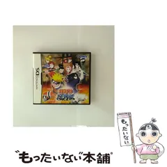 【中古】 NARUTO-ナルト-忍列伝 [DS] / タカラトミー