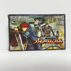 2024年最新】GBA ファイアーエムブレム 烈火の剣の人気アイテム - メルカリ