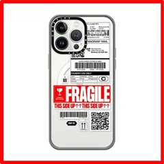 【送料無料 】PP-0008_iPhone 14 Pro Max (Matte Grey) CASETiFY コンパクト iPhone 14 Pro Max ケ