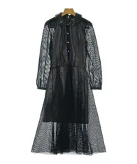 JUNYA WATANABE ワンピース レディース 【古着】【中古】【送料無料】